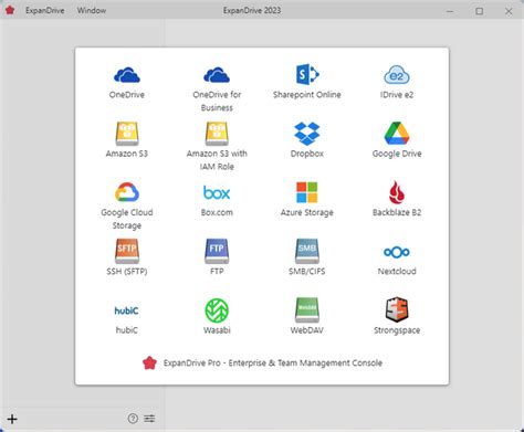 ExpanDrive 2023.4.1 Free Download