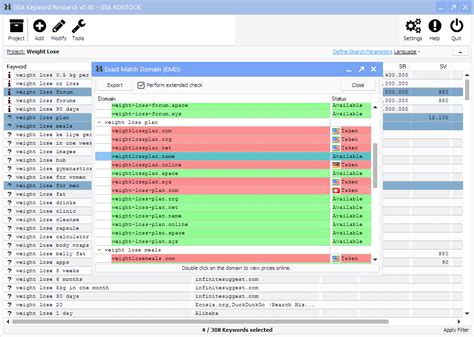 GSA Auto SoftSubmit Download