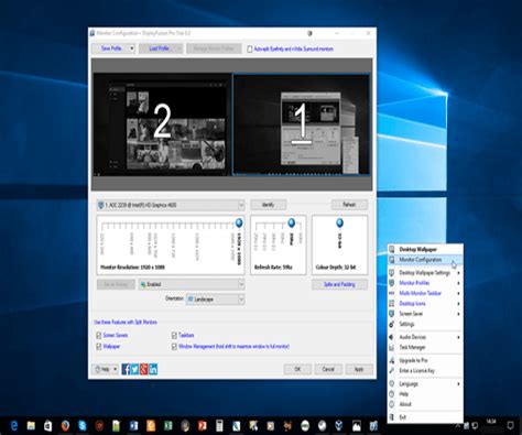 DisplayFusion Pro 11.1.1 Free