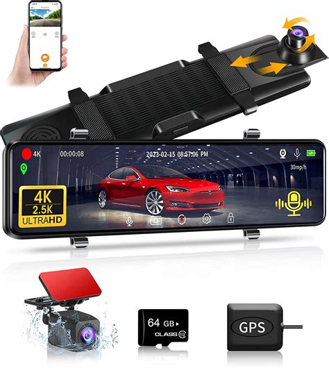 Download Dashcam Screen Recorder