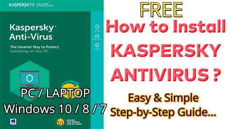 Kaspersky AntiVirus Download Cracked